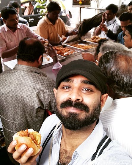 Dhaval Shah Dhaval Shah